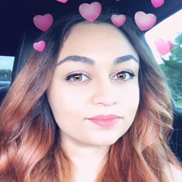 Meet your Posher, Mateeka - Picture 1 of 1